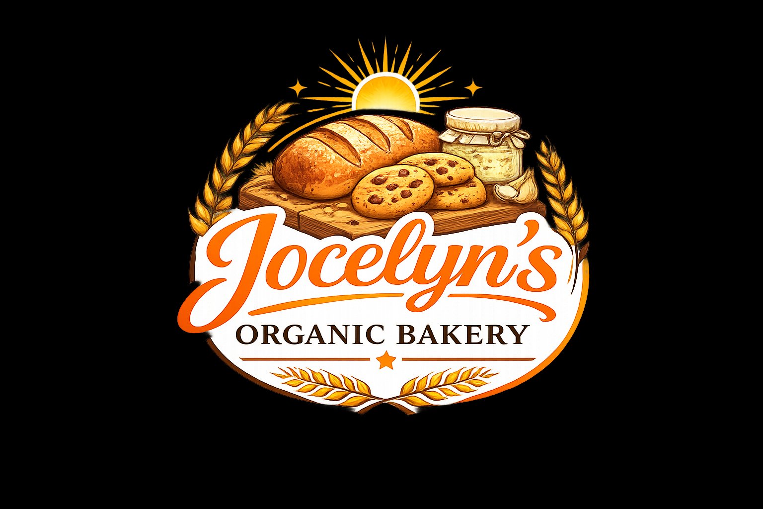 Jocelyn's Organic Bakery