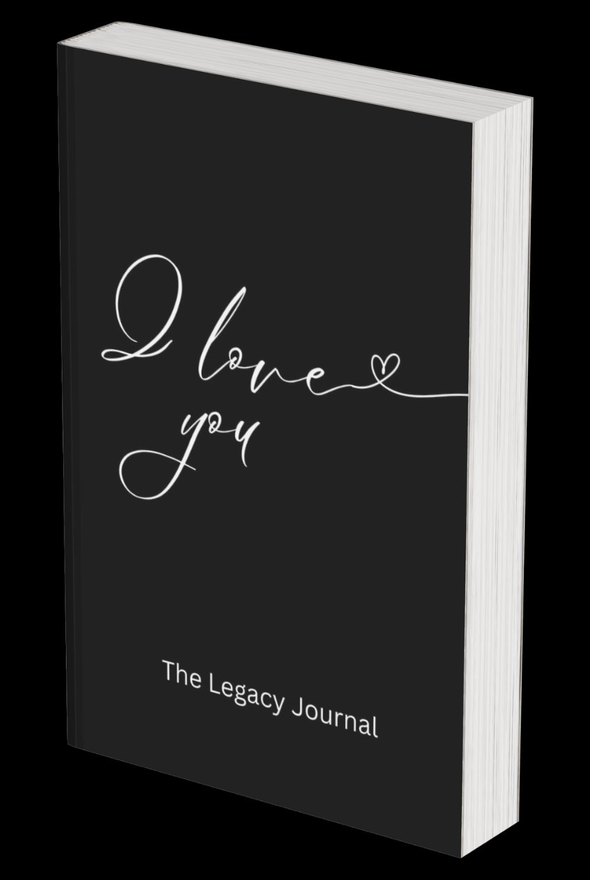 The Legacy Journal