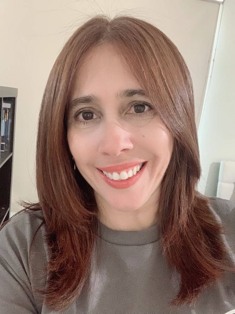 Jocelyn Hernández Villanueva
